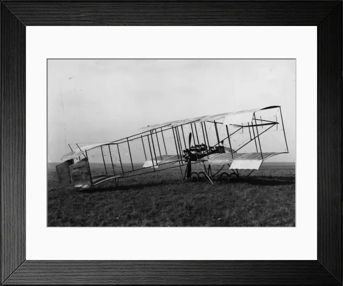 Framed Print : Bristol Boxkite Framed Print : Bristol Boxkite