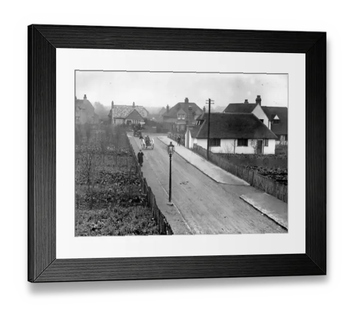 Framed Print : The Skittle Pub Framed Print : The Skittle Pub