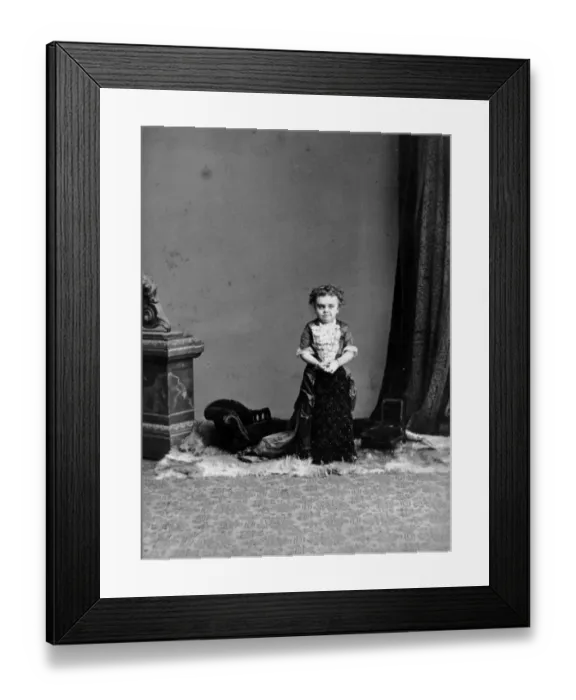 Framed Print : Little Wonder Framed Print : Little Wonder