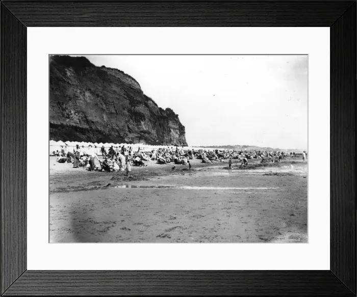 Framed Print : Isle Of Wight Framed Print : Isle Of Wight