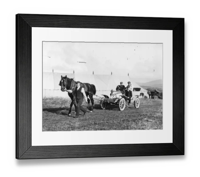 Framed Print : Isle Of Man Races Framed Print : Isle Of Man Races