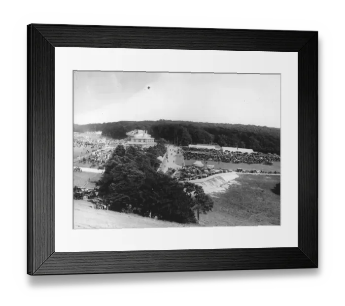 Framed Print : Glorious Goodwood Framed Print : Glorious Goodwood