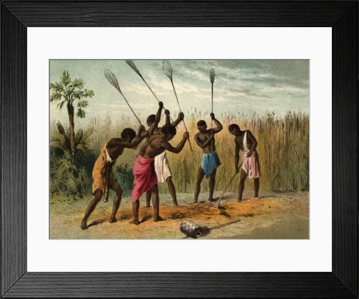 Framed Print : Beating Sorgo Framed Print : Beating Sorgo