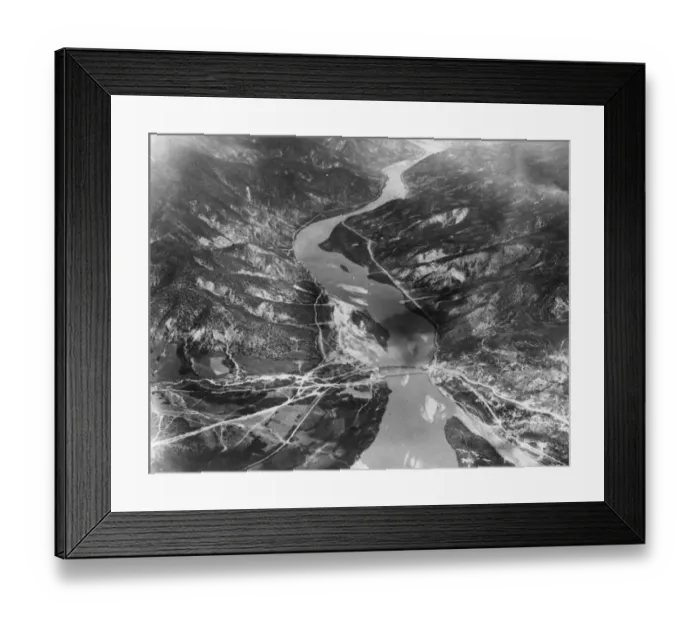 Framed Print : Struma River Framed Print : Struma River