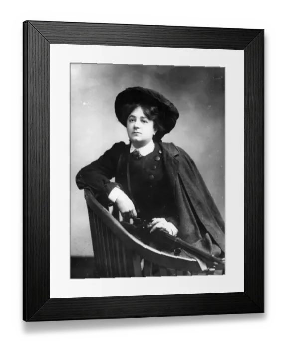 Framed Print : Hunt Clothing Framed Print : Hunt Clothing