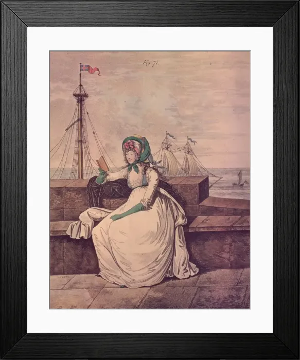 Framed Print : Watering Place Framed Print : Watering Place