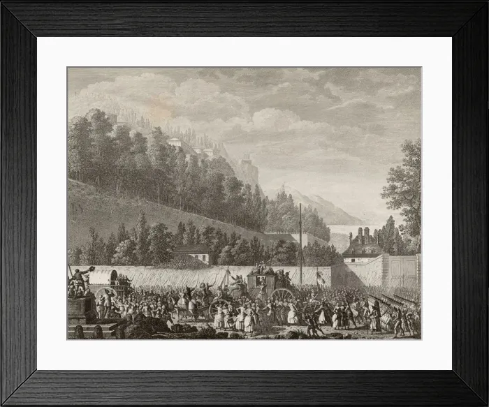 Framed Print : Off To Fetch The King Framed Print : Off To Fetch The King