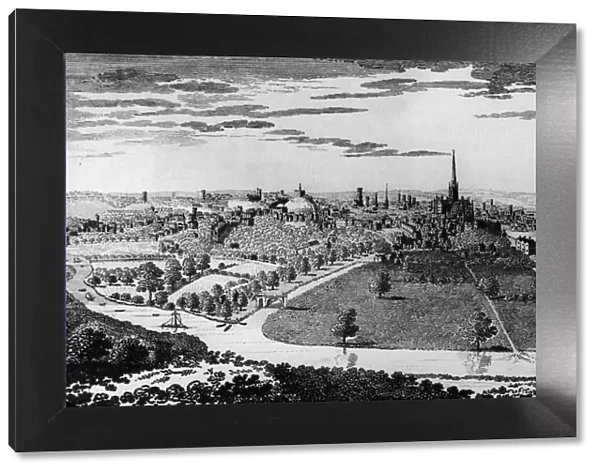 Eighteenth Century Norwich