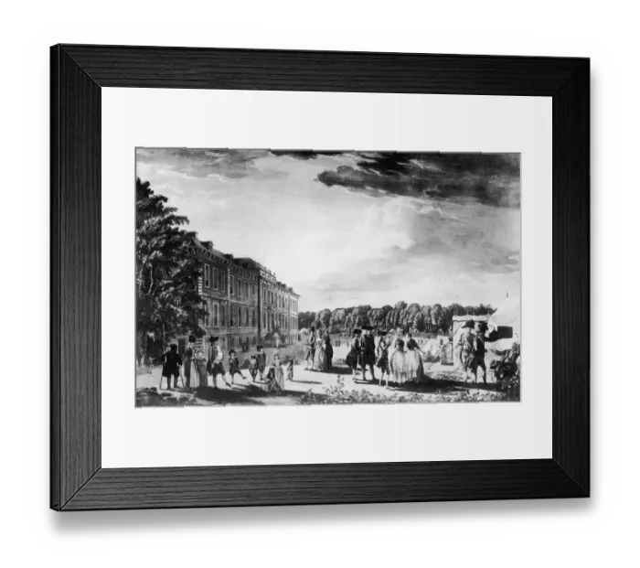 Framed Print : British Museum Framed Print : British Museum