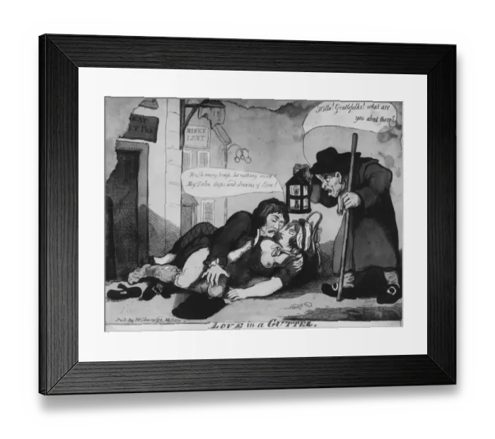 Framed Print : Dreams Of Love Framed Print : Dreams Of Love