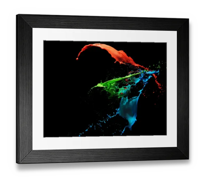 Framed Print : Mixing Liquids Framed Print : Mixing Liquids