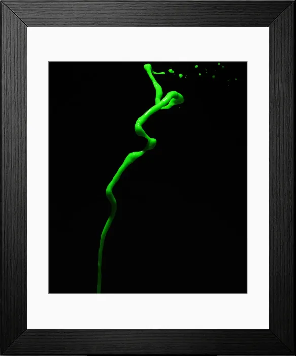 Framed Print : Mixing Liquids Framed Print : Mixing Liquids