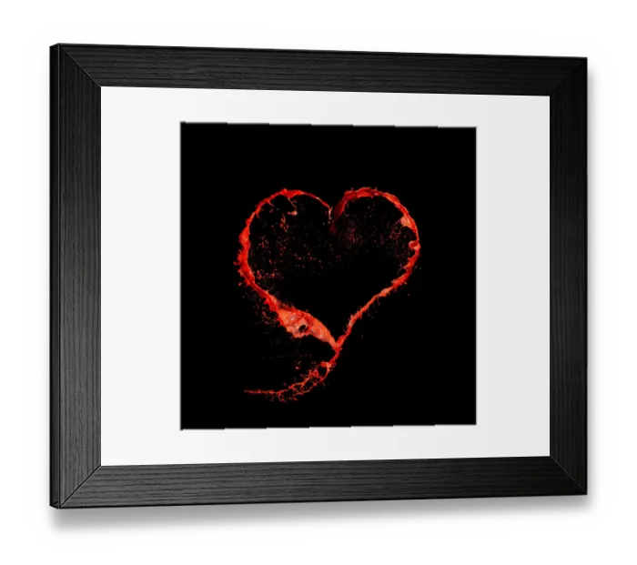 Framed Print : Mixing Liquids Framed Print : Mixing Liquids