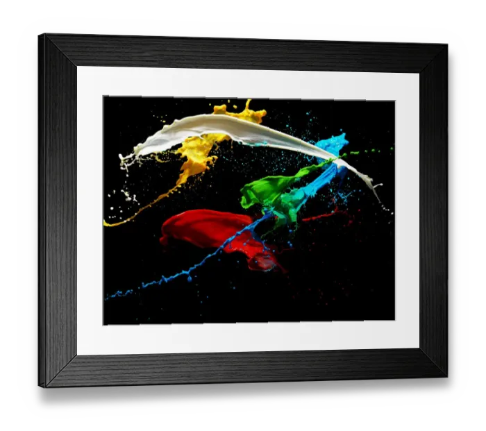 Framed Print : Mixing Liquids Framed Print : Mixing Liquids