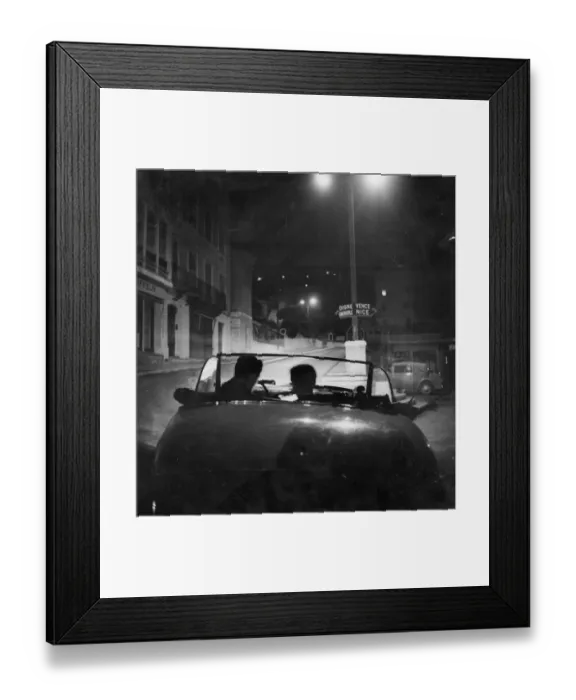 Framed Print : Which Way ? Framed Print : Which Way ?