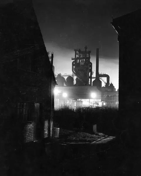 Corby Ironworks