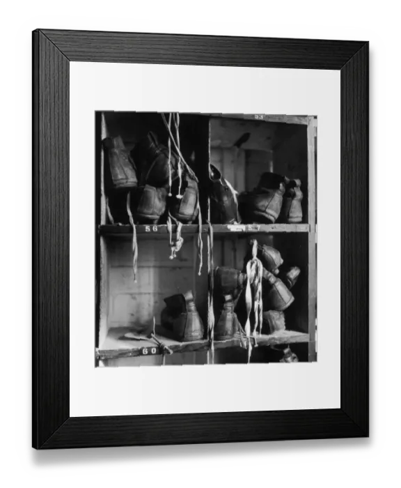 Framed Print : Catch Em Young Framed Print : Catch Em Young