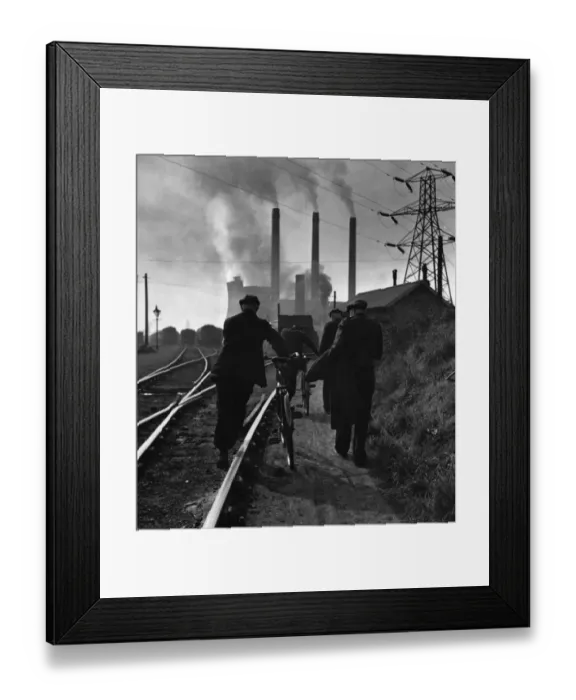 Framed Print : Can The Wage-Freeze Hold For Them? Framed Print : Can The Wage-Freeze Hold For Them?