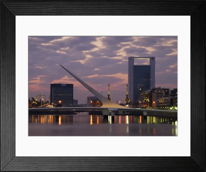 Framed Print : Buenos Aires, Aregentina Framed Print : Buenos Aires, Aregentina