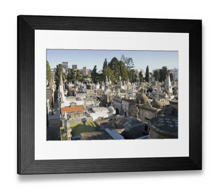 Framed Print : Buenos Aires, Argentina Framed Print : Buenos Aires, Argentina