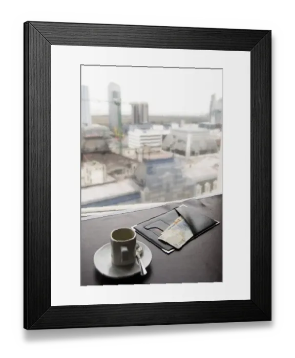 Framed Print : Buenos Aires, Argentina Framed Print : Buenos Aires, Argentina