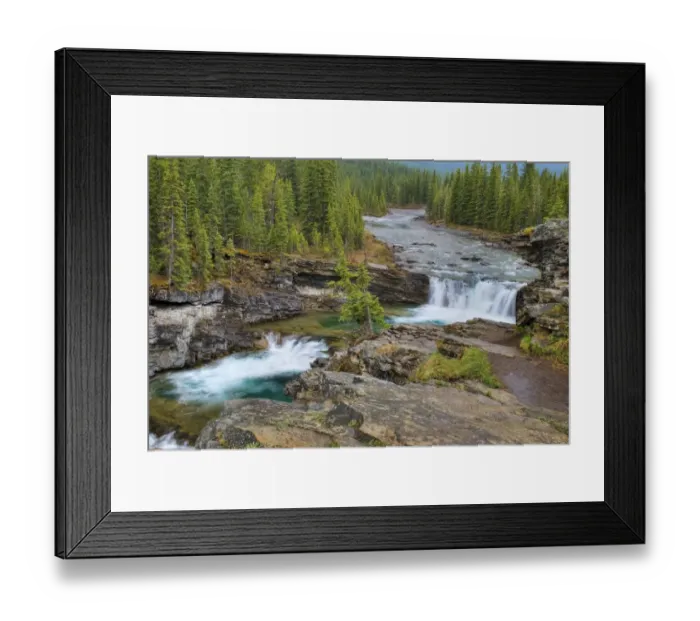 Framed Print : Kananaskis, Alberta, Canada Framed Print : Kananaskis, Alberta, Canada