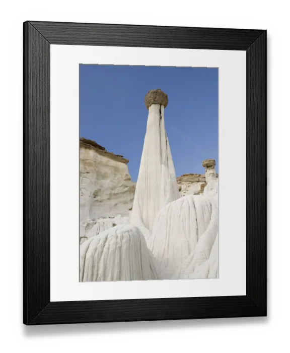 Framed Print : The Wahweap Hoodoos Framed Print : The Wahweap Hoodoos