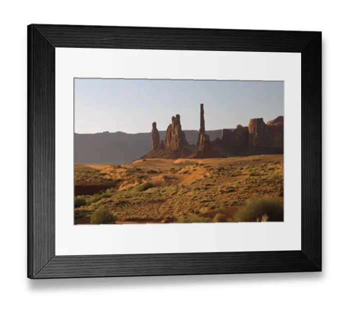 Framed Print : Monument Valley, Arizona, United States Of America Framed Print : Monument Valley, Arizona, United States Of America