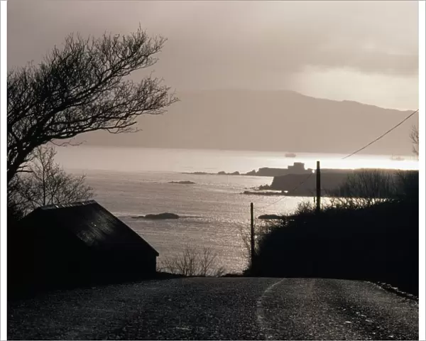 Killybegs, Co Donegal, Ireland