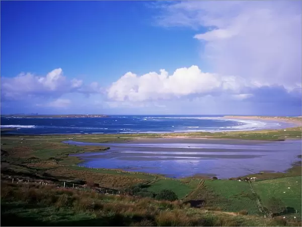 Gotahork, Inishbofin & Tory Island, Co Donegal, Ireland