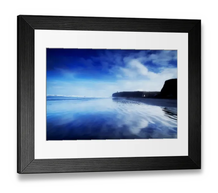 Framed Print : Downhill Strand, Co Derry, Ireland Framed Print : Downhill Strand, Co Derry, Ireland