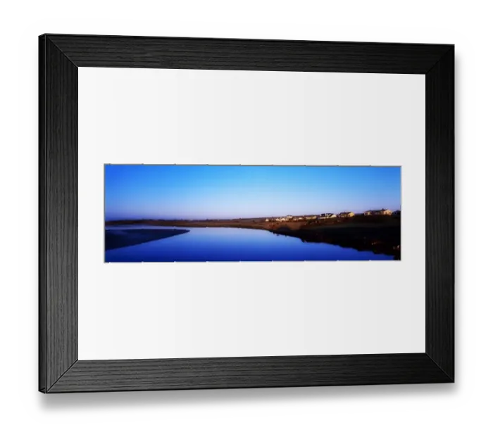 Framed Print : Lahinch, Co Clare, Ireland Framed Print : Lahinch, Co Clare, Ireland