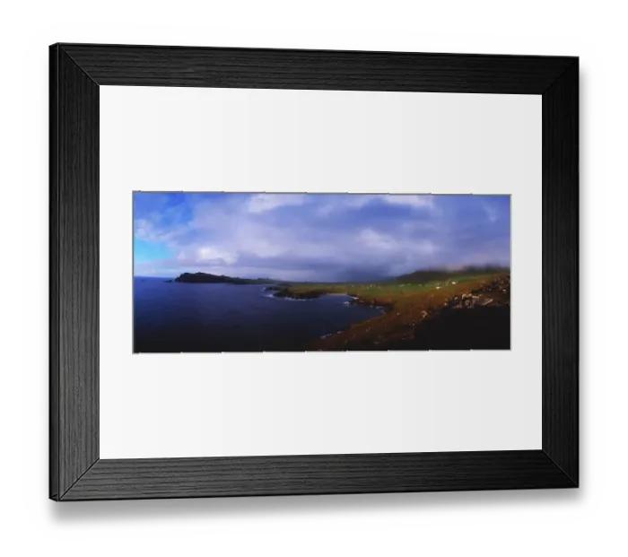 Framed Print : Three sisters at Ballyferriter, Dingle Peninsula, Co Kerry, Ireland Framed Print : Three sisters at Ballyferriter, Dingle Peninsula, Co Kerry, Ireland