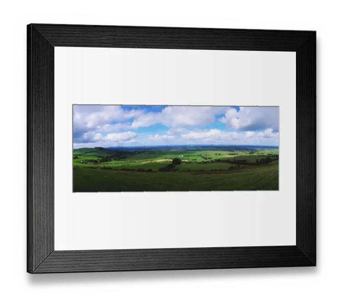 Framed Print : Oldcastle, Co Meath, Ireland Framed Print : Oldcastle, Co Meath, Ireland