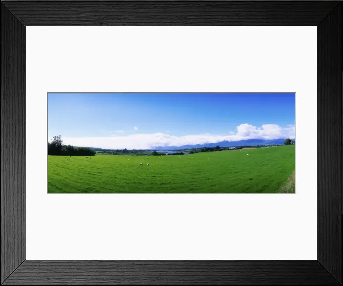 Framed Print : Ring Of Kerry, Co Kerry, Ireland Framed Print : Ring Of Kerry, Co Kerry, Ireland