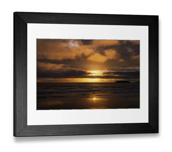 Framed Print : Keel Beach on Achill Island, Ireland Framed Print : Keel Beach on Achill Island, Ireland
