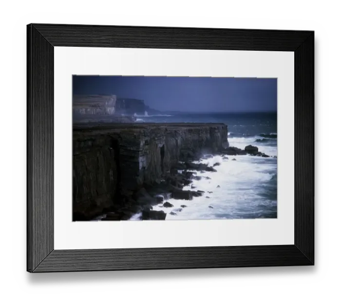 Framed Print : Aran Islands, Inishmore, Ireland