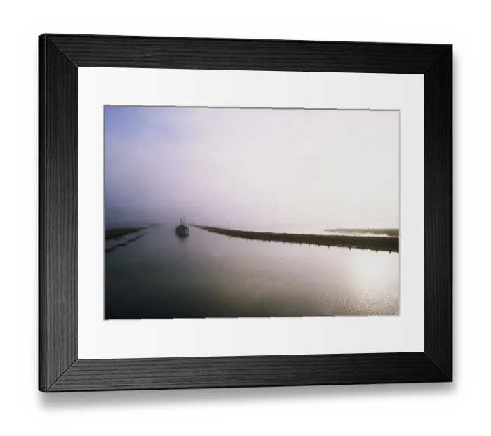 Framed Print : Killala, County Mayo, Ireland Framed Print : Killala, County Mayo, Ireland