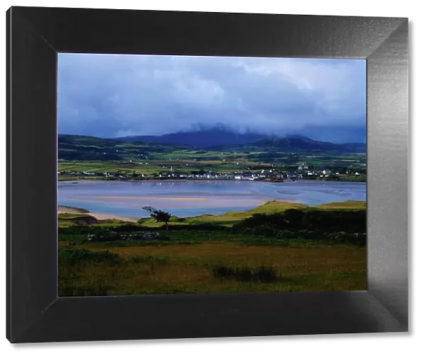 County Donegal, Dunfanaghy, Ireland