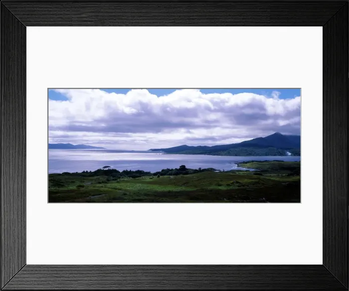 Framed Print : Bantry, Co. Cork, Ireland Framed Print : Bantry, Co. Cork, Ireland