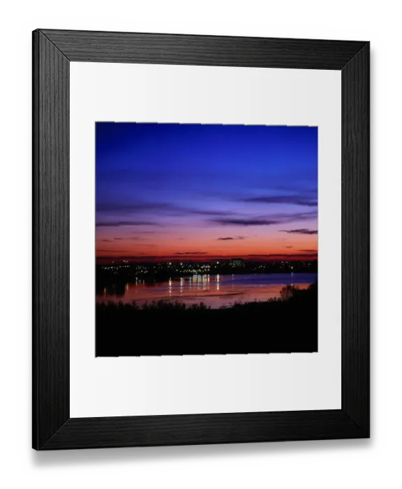 Framed Print : Craigavon Lakes, Craigavon, County Armagh, Ireland Framed Print : Craigavon Lakes, Craigavon, County Armagh, Ireland