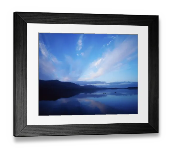 Framed Print : Lough Leane, Lakes Of Killarney, Macgillycuddys Reeks, County Kerry, Ireland Framed Print : Lough Leane, Lakes Of Killarney, Macgillycuddys Reeks, County Kerry, Ireland