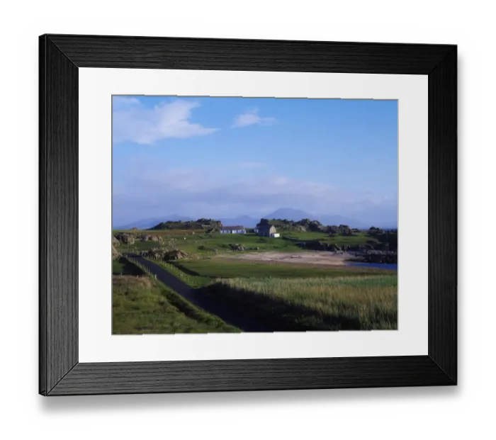 Framed Print : Malin Head, Inishowen Peninsula, County Donegal, Ireland Framed Print : Malin Head, Inishowen Peninsula, County Donegal, Ireland