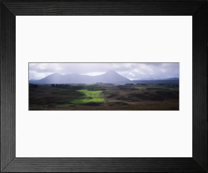 Framed Print : County Donegal, North Donegal, Ireland Framed Print : County Donegal, North Donegal, Ireland