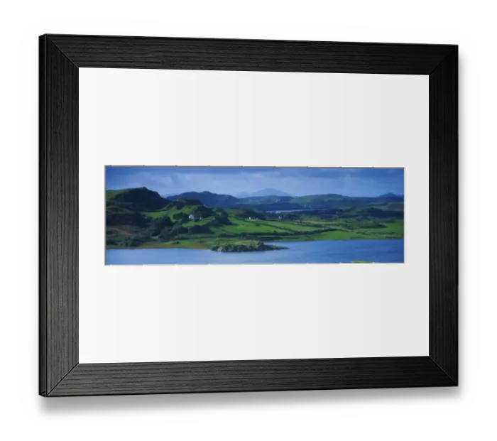 Framed Print : Co Donegal, Fanad, Ireland Framed Print : Co Donegal, Fanad, Ireland