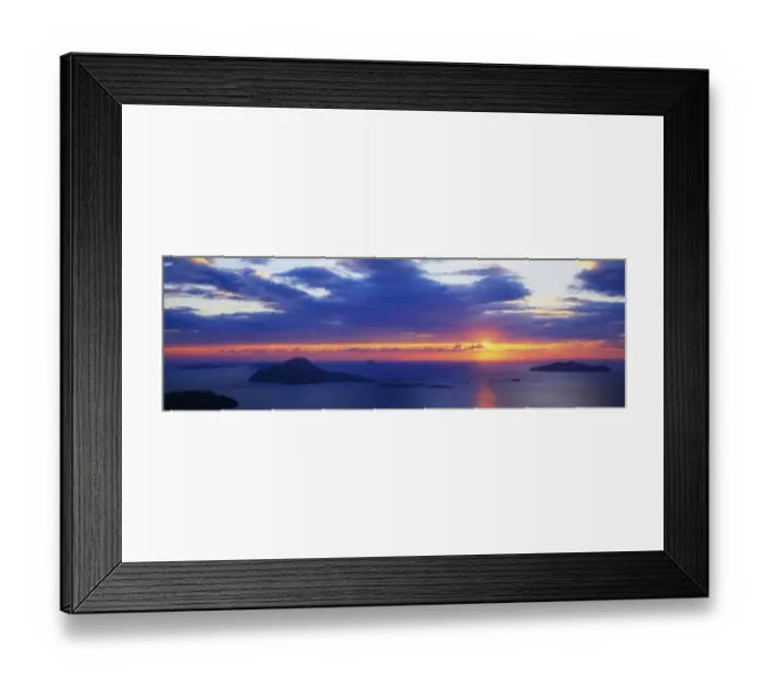 Framed Print : Co Kerry, Blasket Islands, Ireland Framed Print : Co Kerry, Blasket Islands, Ireland