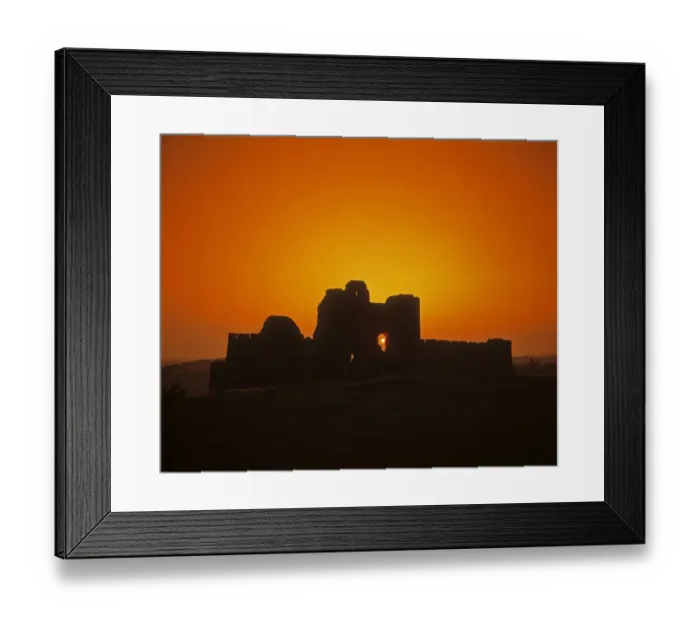 Framed Print : Castle Roche Near Dundalk, County Louth, Ireland Framed Print : Castle Roche Near Dundalk, County Louth, Ireland