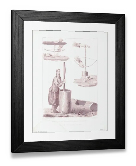 Framed Print : Fire From Percussion Framed Print : Fire From Percussion