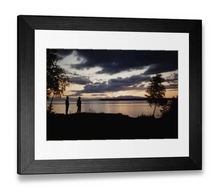Framed Print : Mount Susitna Framed Print : Mount Susitna