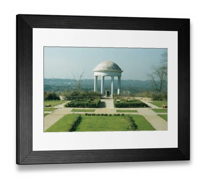Framed Print : Vestavia Hills Framed Print : Vestavia Hills
